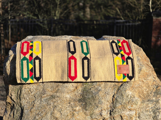 Vessels: The Middle Passage Blanket