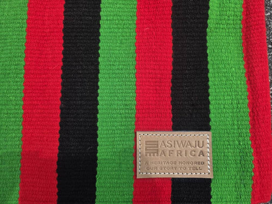 Black 'N Proud Blanket
