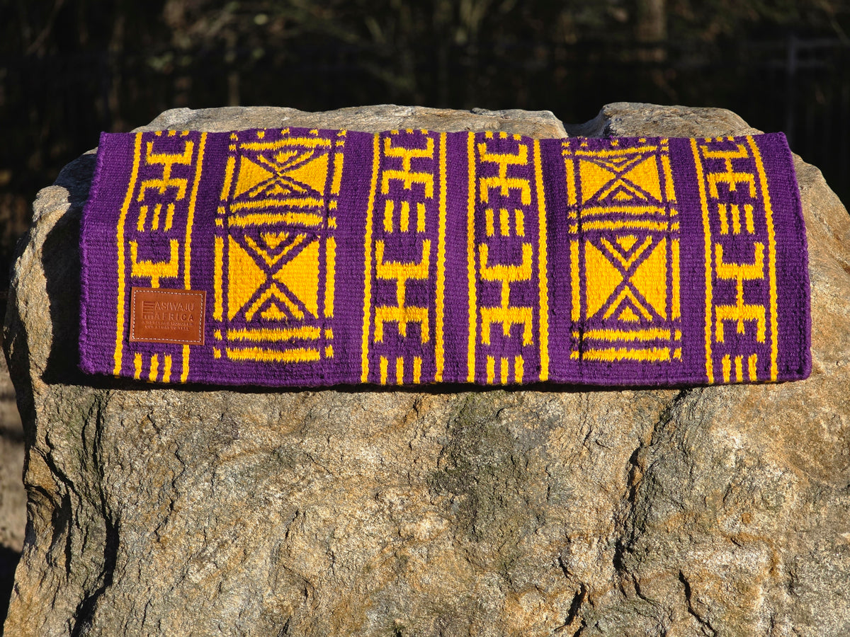Legacy Lines Blanket