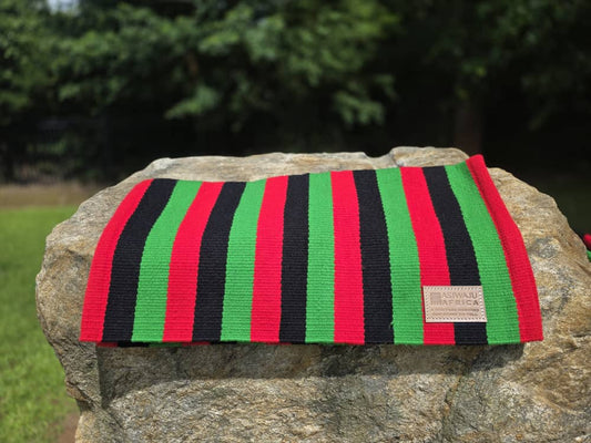 Black 'N Proud Blanket