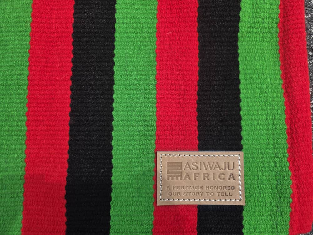 Black 'N Proud Blanket